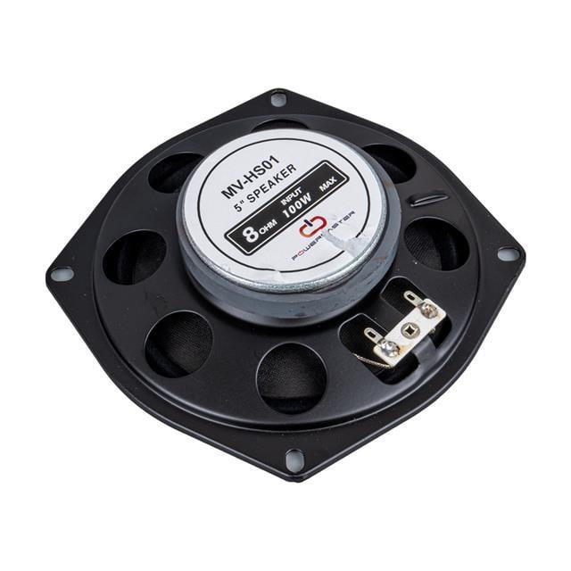 Magicvoice MV-HS01 5'' 13 Cm 4 Ohm Max 100 Watt Oto Hoparlör