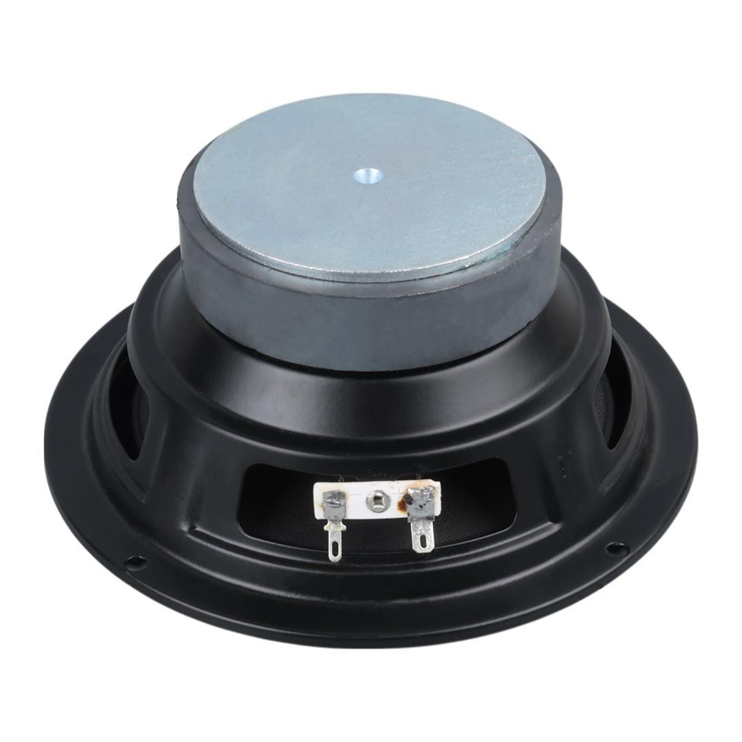 MagicVoice MV-SW6 6'' 16 CM 100 Watt 8 Ohm 94 DB Metal Yedek Hoparlör (160x160x76mm)