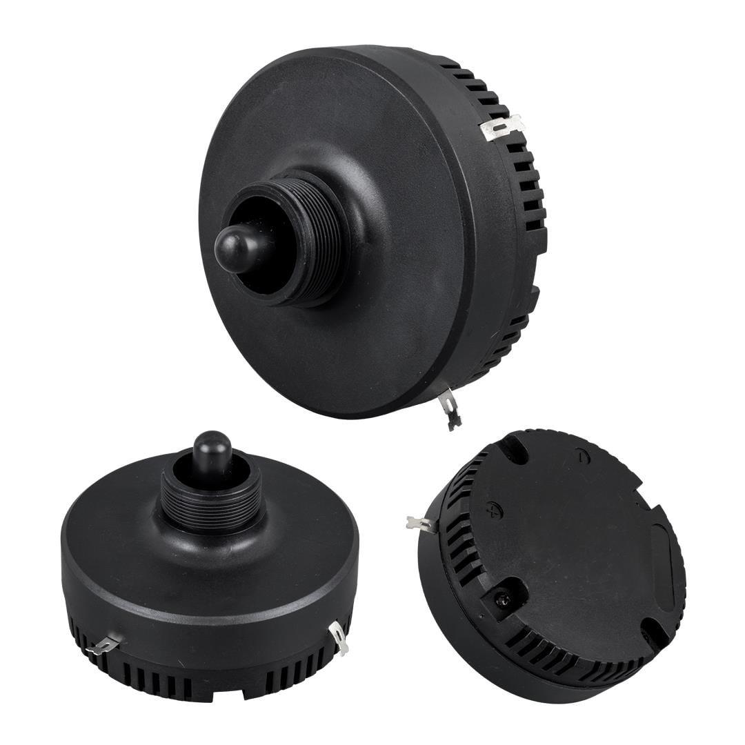 MagicVoice TS-1014 150 Watt 4-16 Ohm Plastik Vidalı Piezo Yedek Tweeter