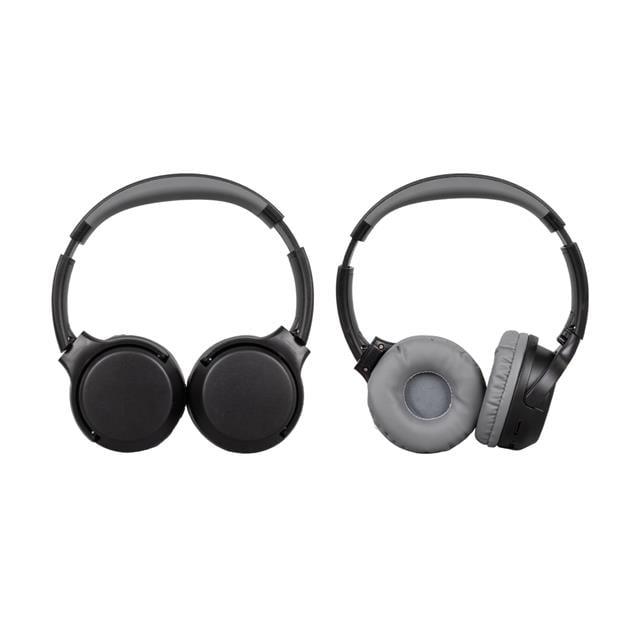 Magicvoice WH-CH920 Kablosuz Bluetooth Kulaküstü Tasarım Kulaklık