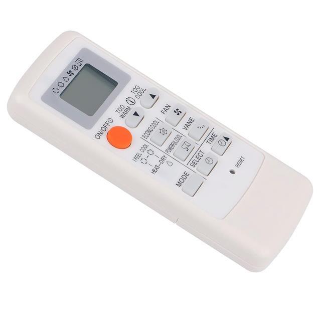 Mitsubishi U01A05426 - MSD-CD07VD Klima Kumandası