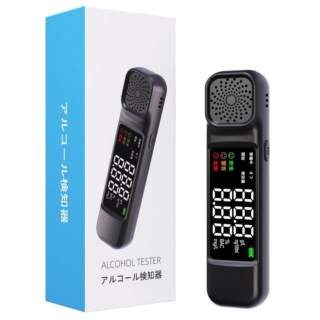 Noyafa AT68 Alkol Test Cihazı