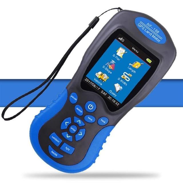 Noyafa NF-188 GPS Arazi Ölçüm Cihazı