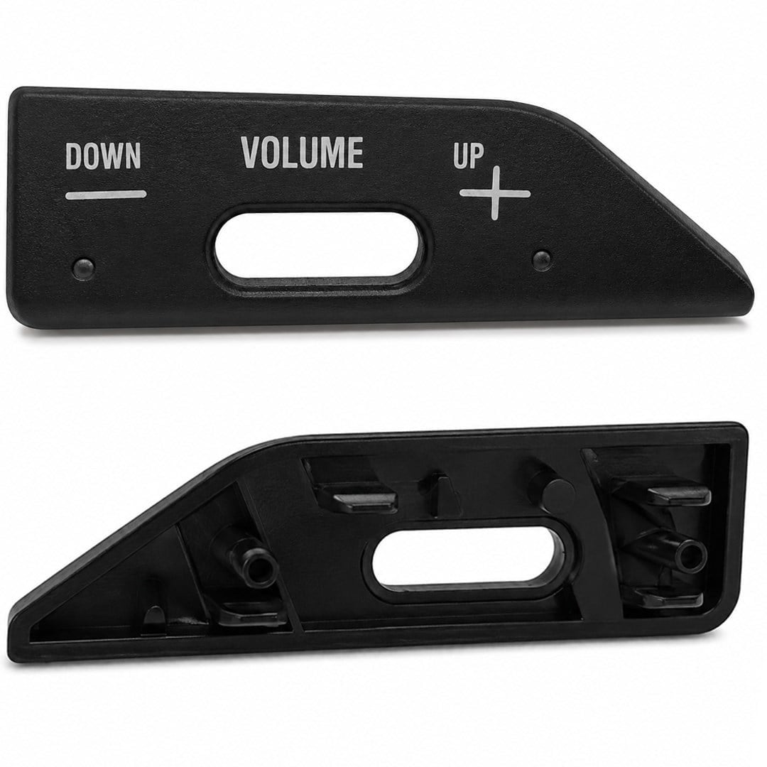 ODM-05 Pioneer KEH-P3650 Uyumlu Oto Teyp Ses Açma - Kapama Kontrol Düğmesi