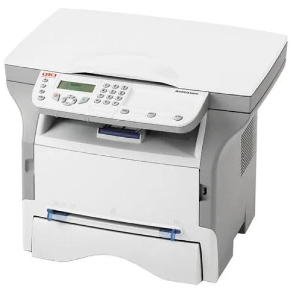 Oki B2500 Laser Scanner ( Lazer Tarayıcı ) (2.el Ürün)