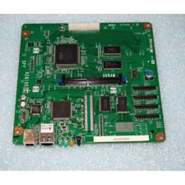 Oki C5200 Main Board ( Anakart ) (2.el Ürün)