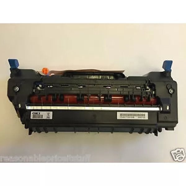 Oki C531dn Fırın Ünitesi ( Isıtıcı Ünitesi )