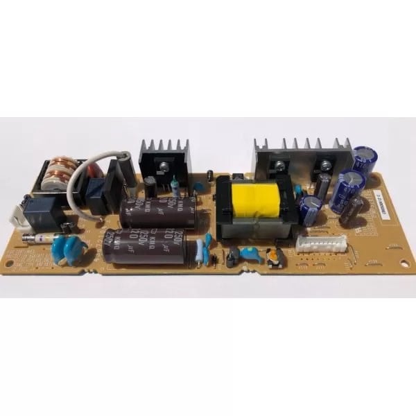 Oki Microline 1190 Power Kart