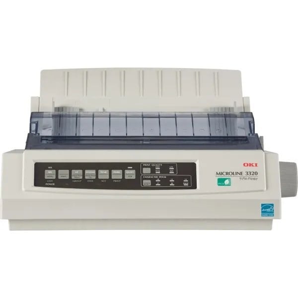 Oki Microline 3390 Anakart (2.el Ürün)