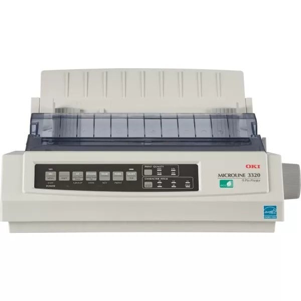 Oki Microline 3390 Anakart (2.el Ürün)