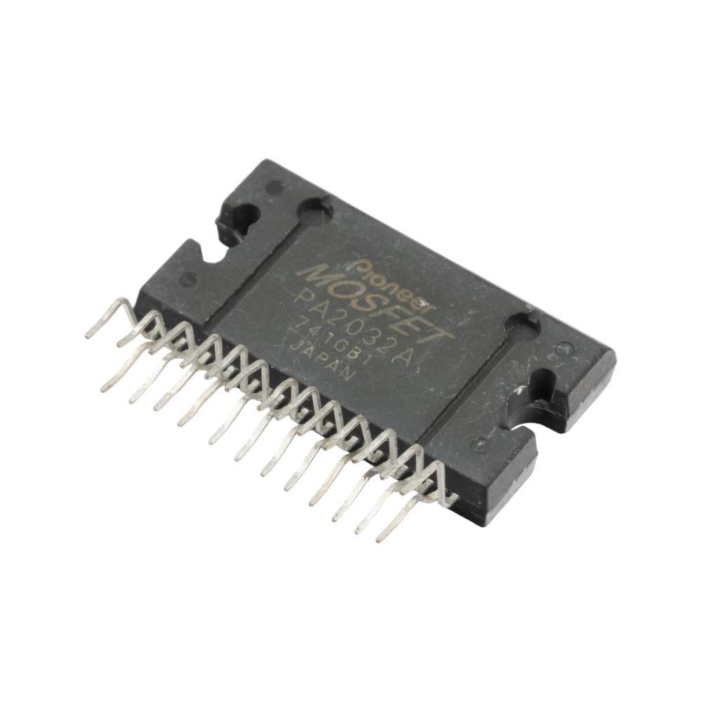 PA 2032A ZIP-25 Entegre Devre