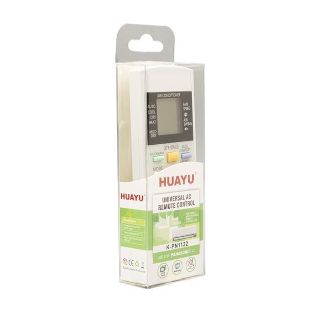 Panasonic K-PN1122 Universal Klima Kumandası