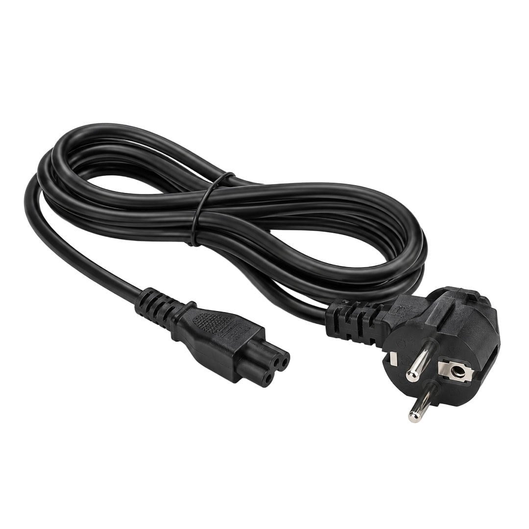 Parspower Prs-003 Plastik Kasa 19V 3.42A 65W (5.5*1.7Mm) Standart Notebook Adaptör
