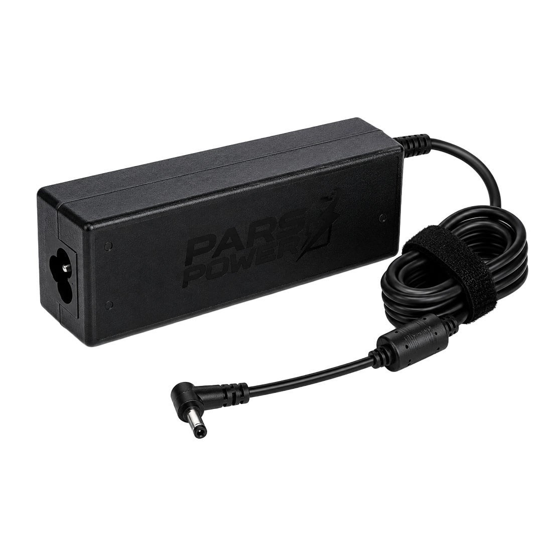 Parspower Prs-013 Plastik Kasa 19V 3.42A 65W (4.0*1.7Mm) Standart Notebook Adaptör