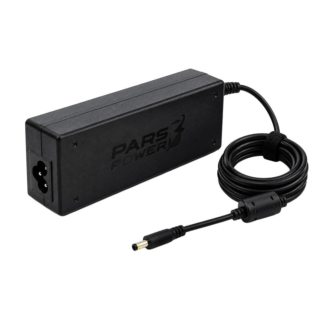 Parspower Prs-014 Plastik Kasa 19.5V 6.7A 135W (4.5*3.0Mm) Standart Notebook Adaptör