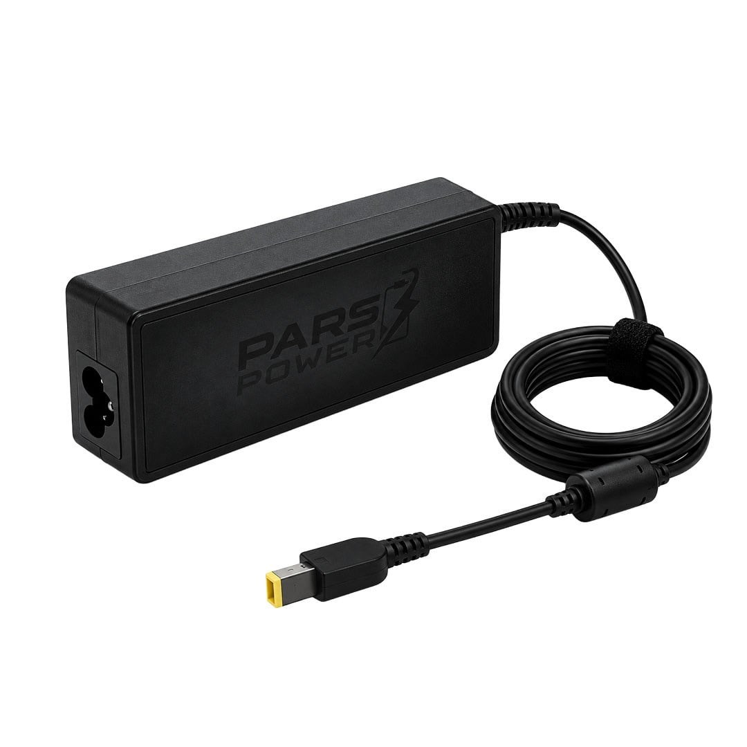 Parspower Prs-043 Plastik Kasa 20V 3.25A 65W Usb Tip Uçlu Notebook Adaptör