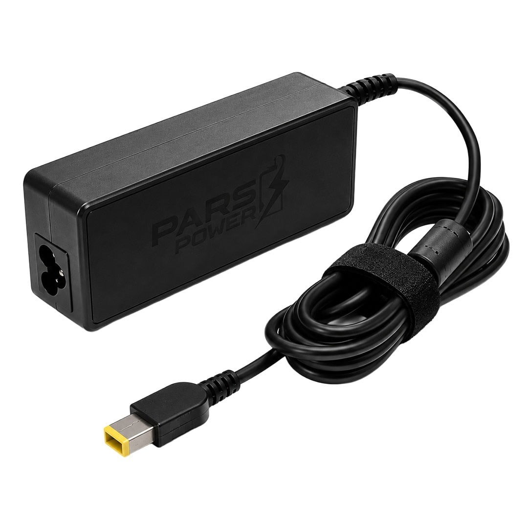 Parspower Prs-048 Plastik Kasa 20V 6.75A 135W Usb Tip Uçlu Notebook Adaptör
