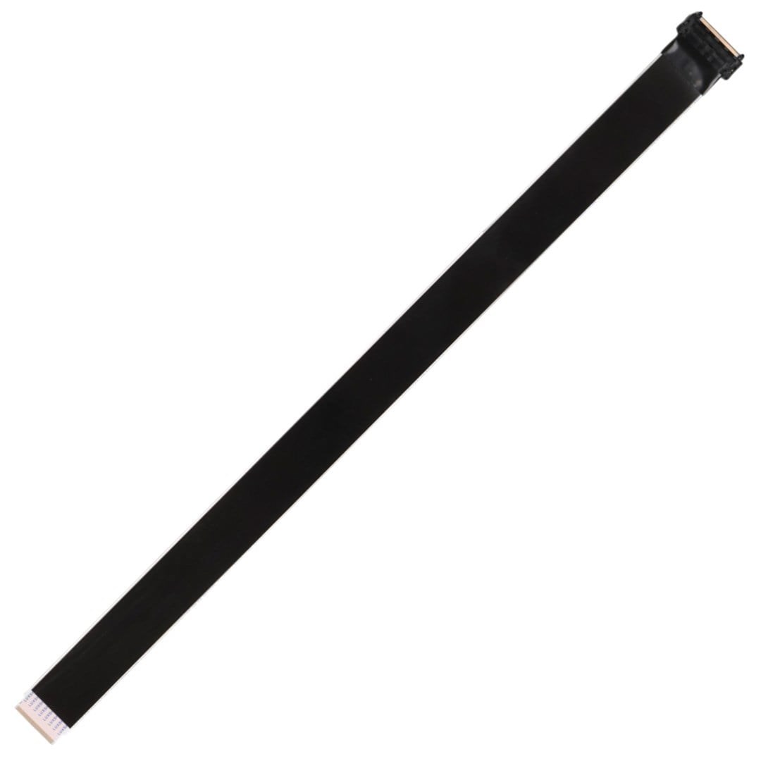 Pfc 68 Pin AWM 20706 0.5mm Pitch 60 cm Birebir FFC Flex Şerit Kablo