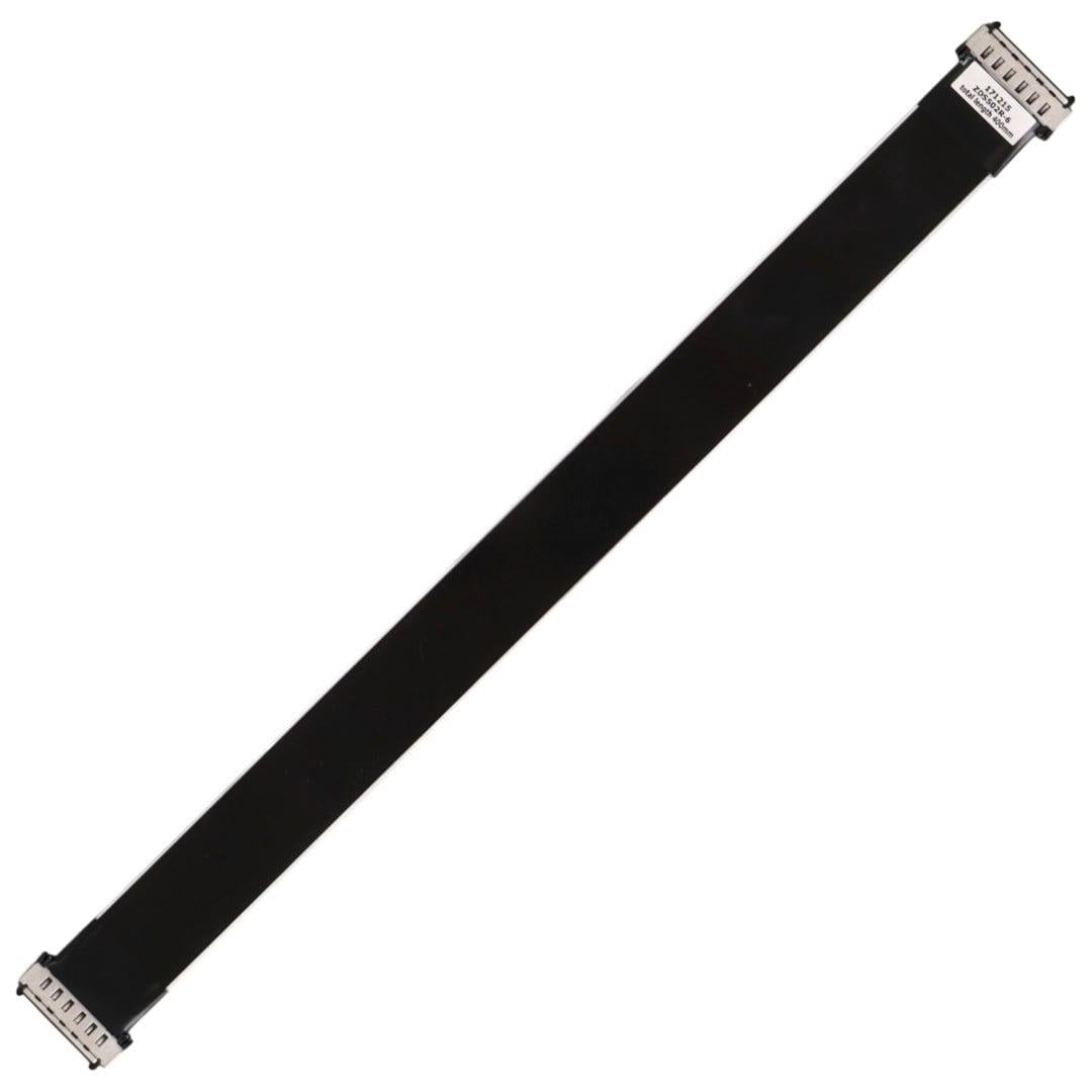 Pfc Kablo 51 Pin Awm 20861 105c 60v Vw-1 60 Cm