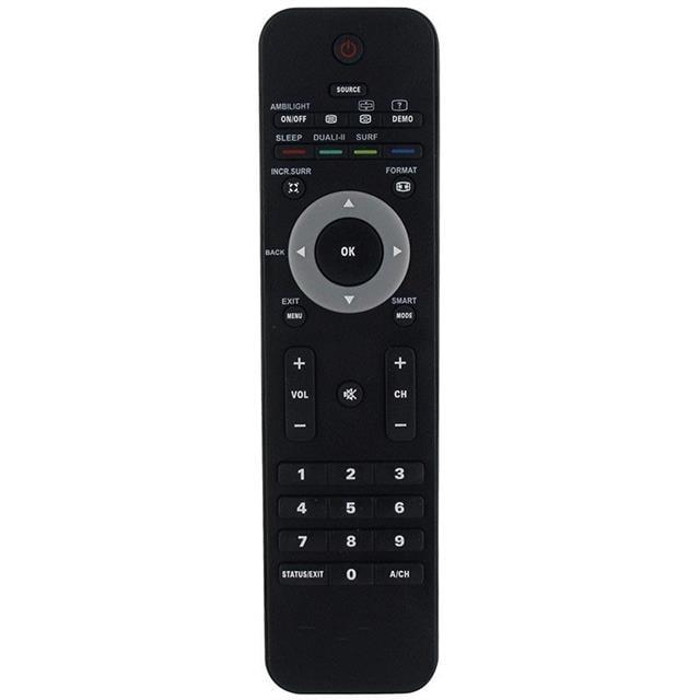 Philips RM-670C Universal Lcd-Led  Tv Kumandası
