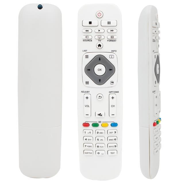 Philips RM-L1125W Universal LCD-LED Tv Kumandası