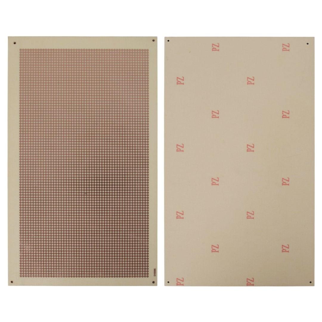 Plaket Bakır 150x250 Mm