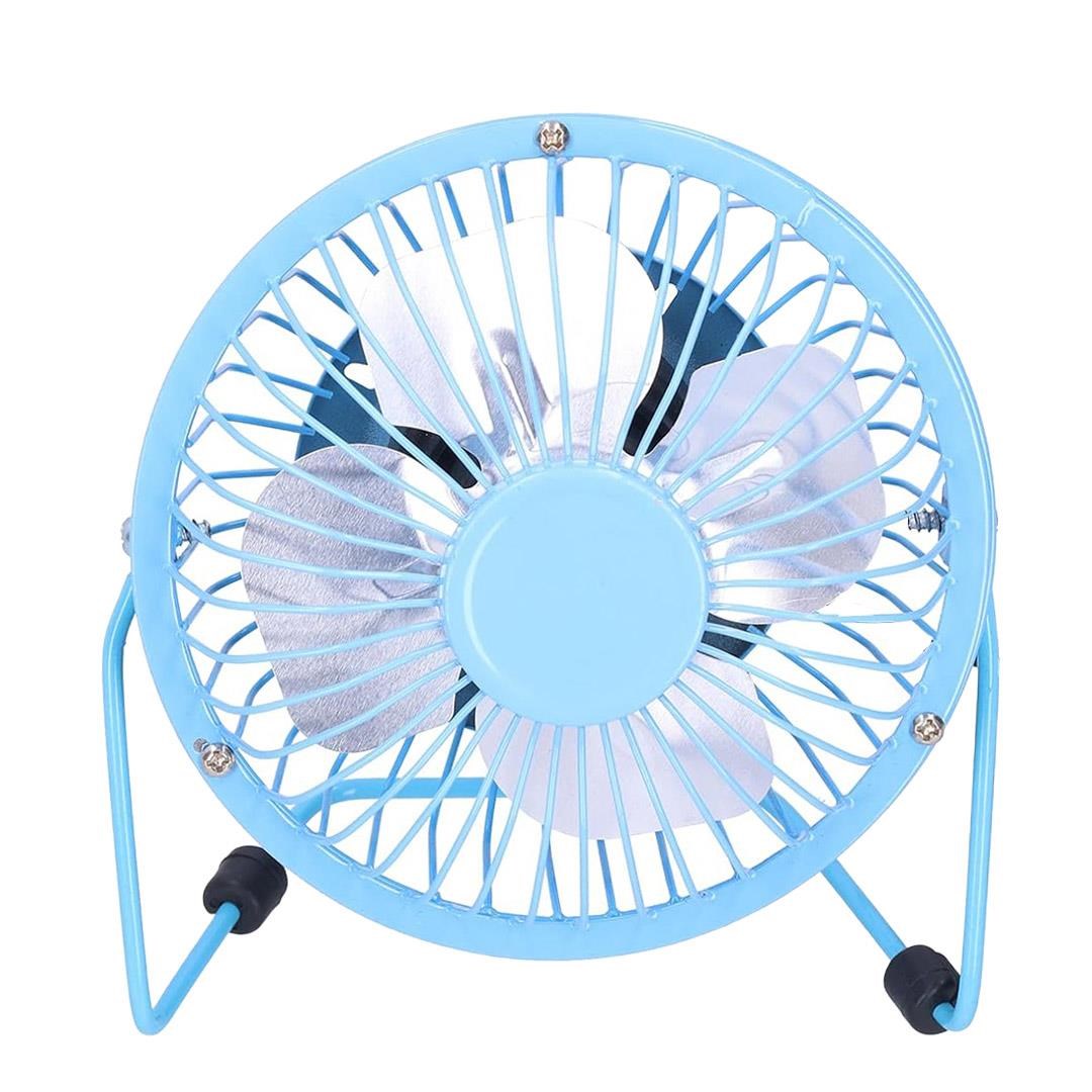 Poweramster Masaüstü Metal USB Fan PM-6102