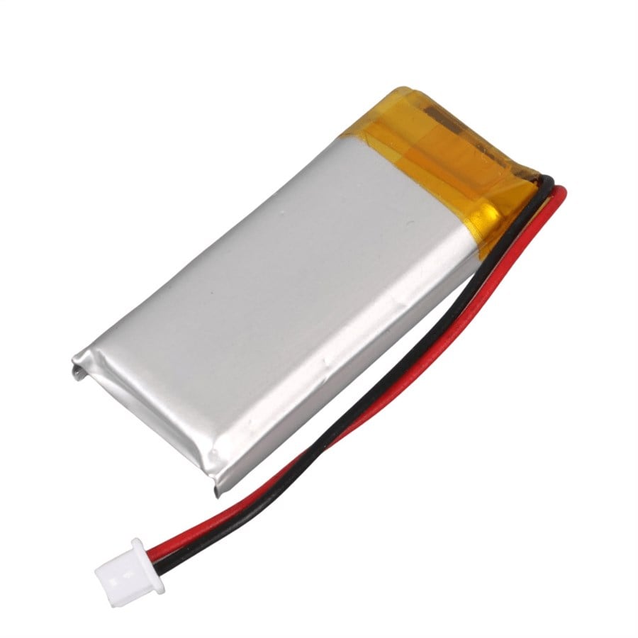 PowerMaster 051838 3.7 Volt 300 Mah Lityum Polimer Pil