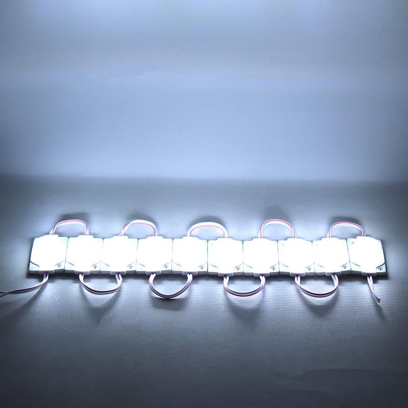 Powermaster 12 Volt 1.5 Watt 40*30 Beyaz 3030 Modül Led