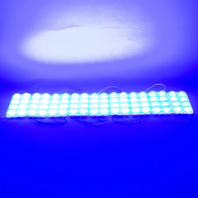 Powermaster 12 Volt 3.6 Watt Mavi 2835 Modül Led