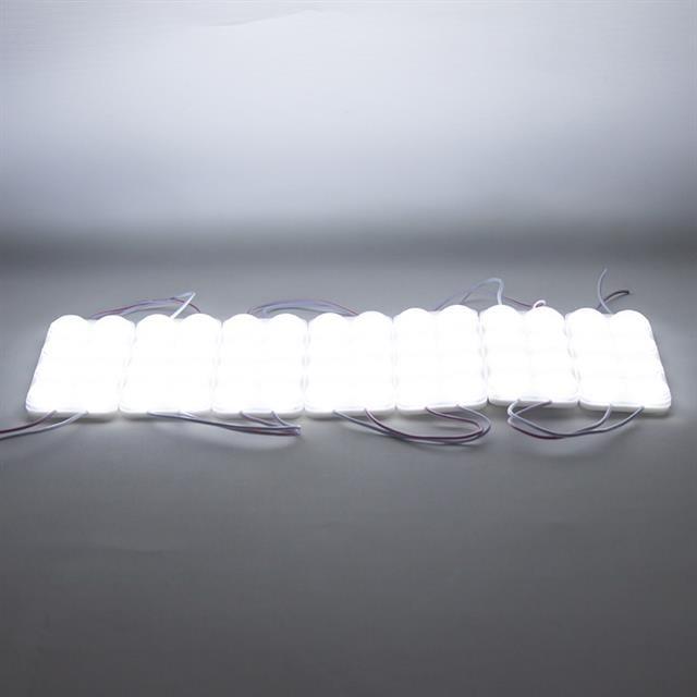 Powermaster 12 Volt 3.6 Watt Soğuk Beyaz 2835 Modül Led
