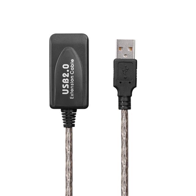 Powermaster 30 Metre USB 2.0 Uzatma Kablosu PM-4952