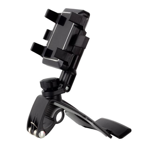 Powermaster 360° Numaratörlü Telefon Tutacağı