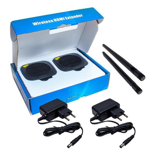 Powermaster 50 Metre HDMI Kablosuz Extender PM-19864