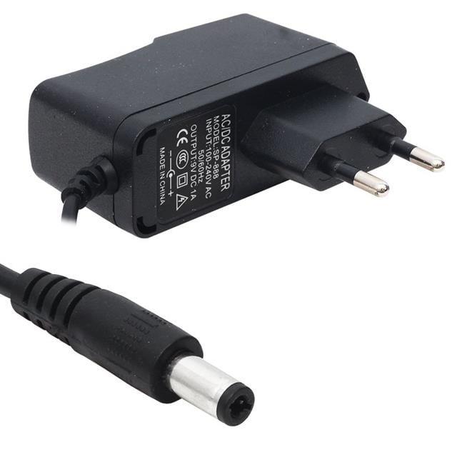 Powermaster 8 Port Video Audio Splitter