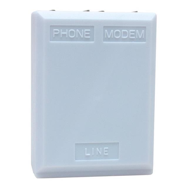 Powermaster Adsl Splitter Kablosuz PJ-2003