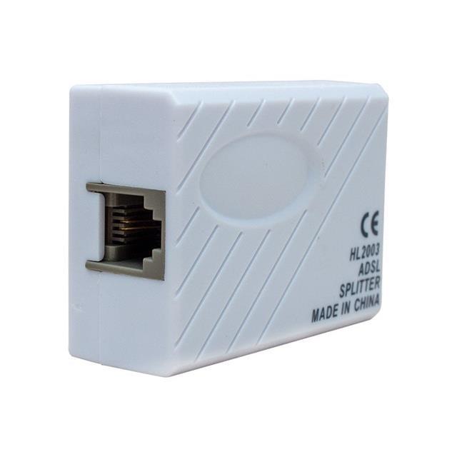 Powermaster Adsl Splitter Kablosuz PJ-2003