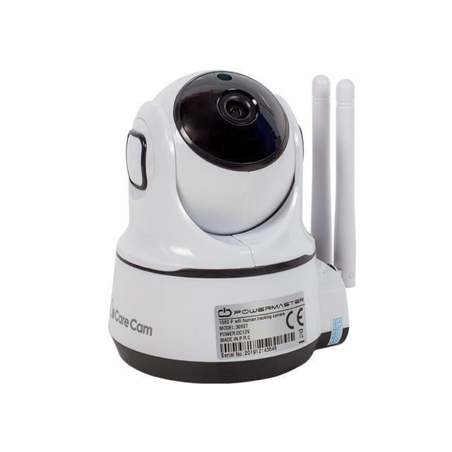 Powermaster Bebek Wifi 2MP İki Yönlü Ses IP Kamera TF/P2P