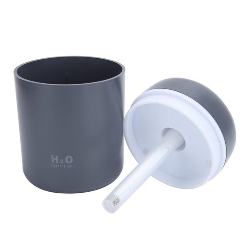 Powermaster DQ-107 H2o Usb Kablolu Renkli Ortam Nemlendirici