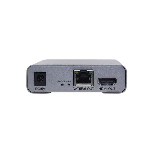 Powermaster HDMI KVM Extender 60M