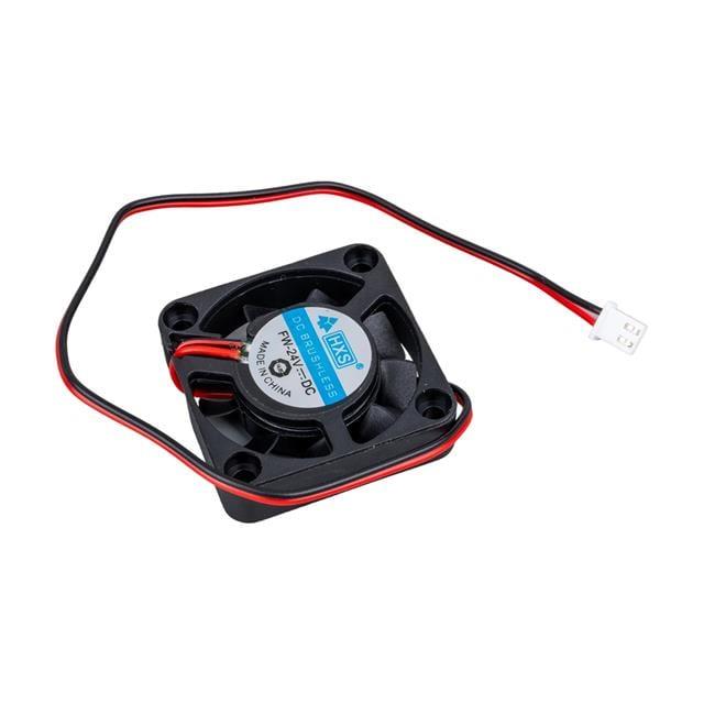 Powermaster IC-216A Fırçasız DC Fan 40X40x10mm 24 Volt 2 Pin