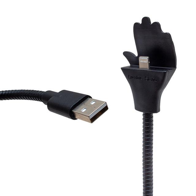 Powermaster İphone Lightning Model El Tipi Telefon Tutacağı