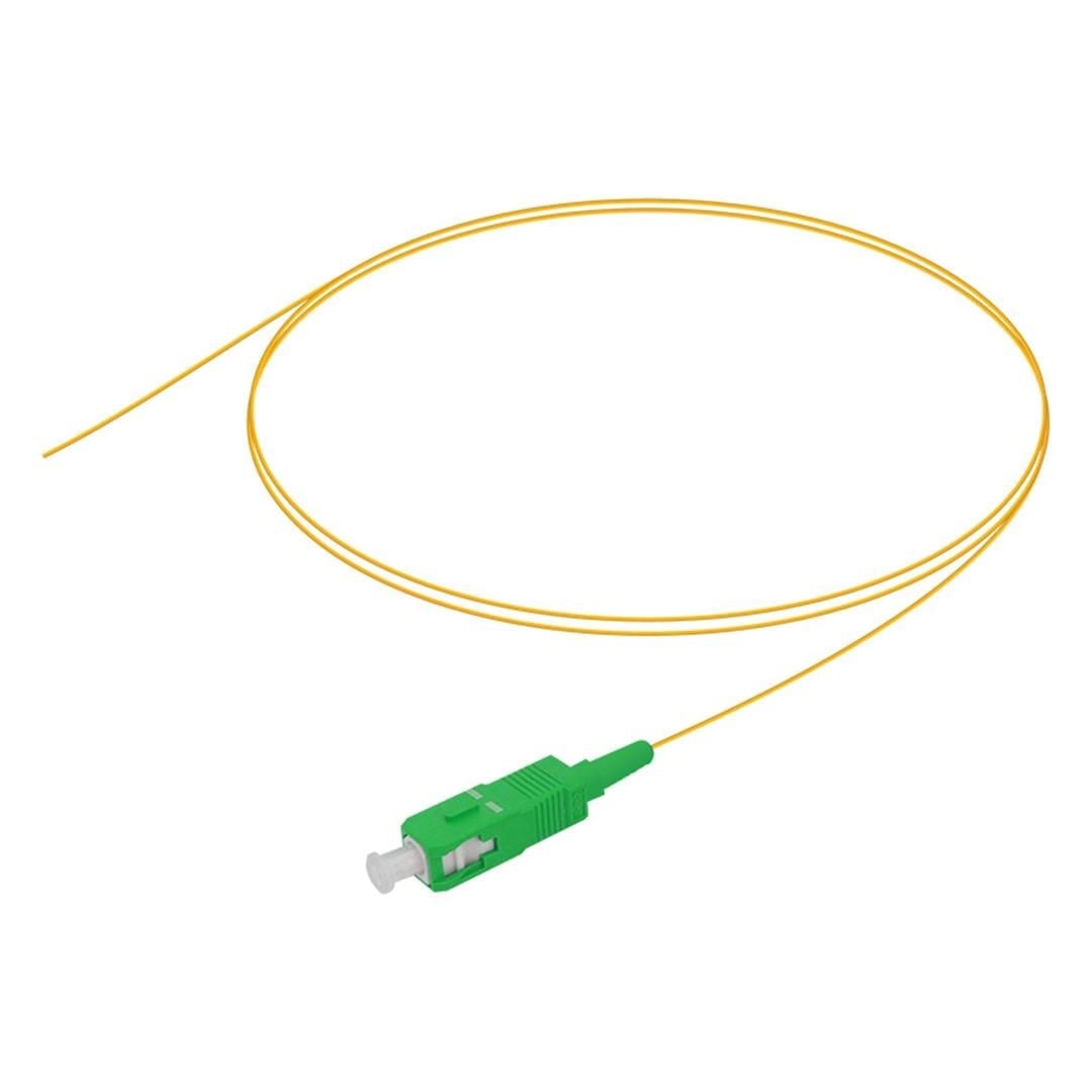 Powermaster Jumper Fiber Kablo 1.2 Metre SC (12'li Paket)