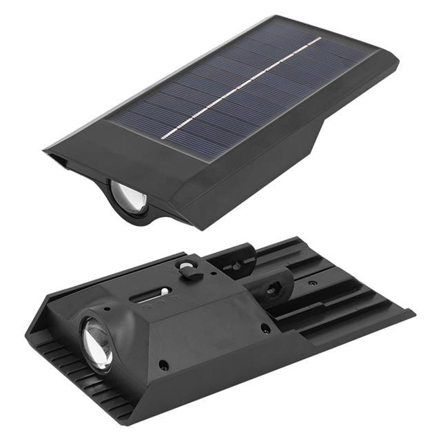 Powermaster LL-007 Solar Lamba 2\'Li Paket