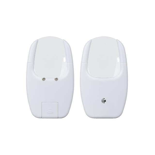 Powermaster MX-114 El Tipi 2 Ledli Işıklı Anahtarlık Büyüteç Mini