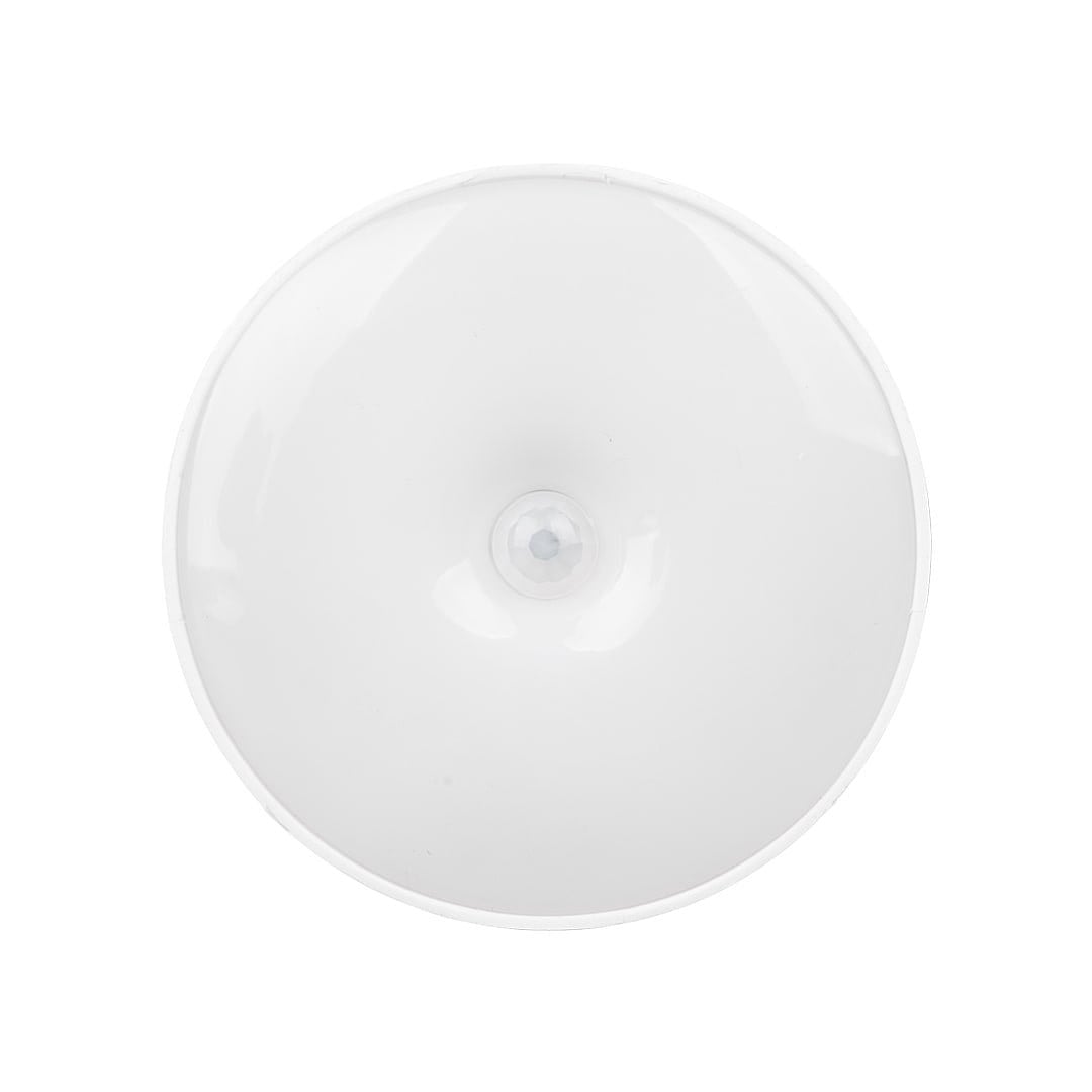 Powermaster MX-T06 Hareket Sensörlü Şarjlı 6500K Dolap İçi LED Aydınlatma Lambası Akıllı Gece Lambası