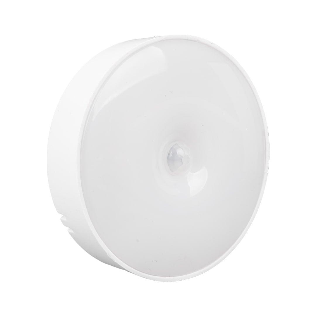Powermaster MX-T06 Hareket Sensörlü Şarjlı 6500K Dolap İçi LED Aydınlatma Lambası Akıllı Gece Lambası