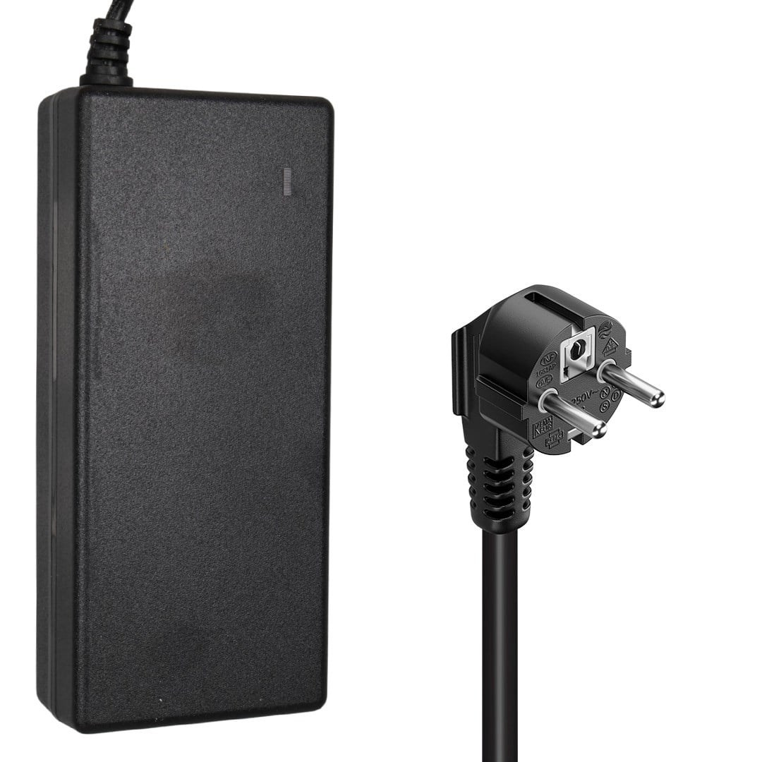 Powermaster PM-11416 19V 4.74A 90W 5.5x2.5mm HP Notebook Şarj Adaptörü