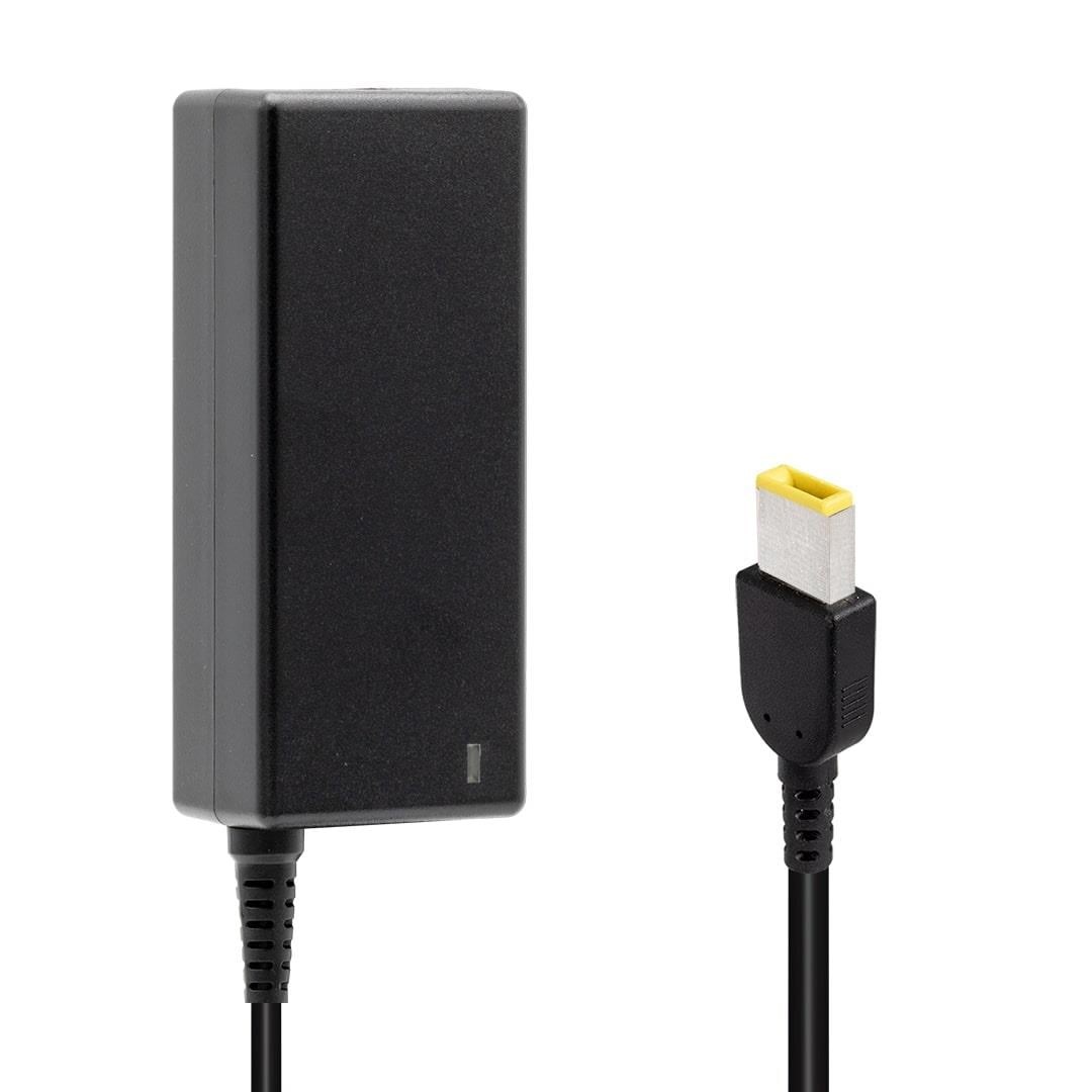 Powermaster PM-11422 20 Volt - 2.25 Amper Usb Tip Uçlu Adaptör (Lenovo Ibm Notebook)