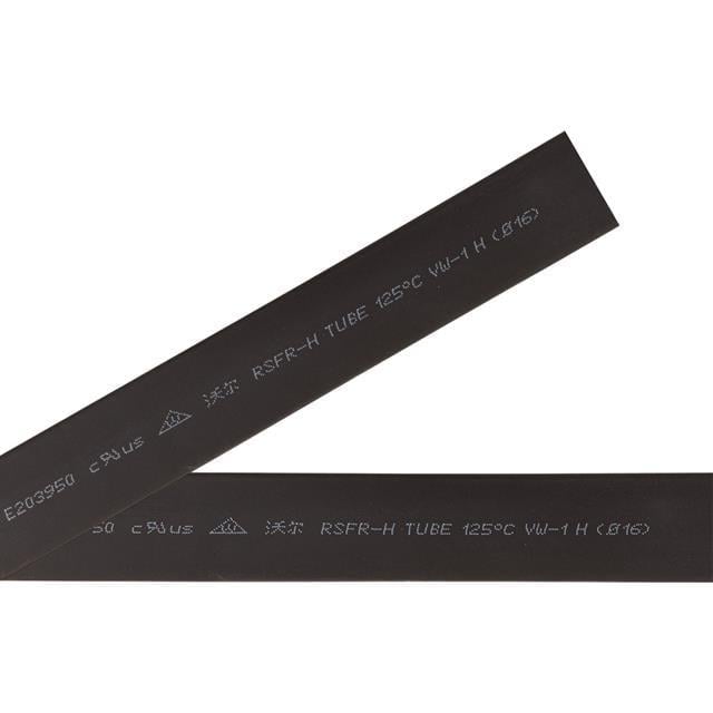 Powermaster PM-11859 Daralan Makaron 16 Mm 1 Metre